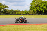 Middle Group Black Bikes